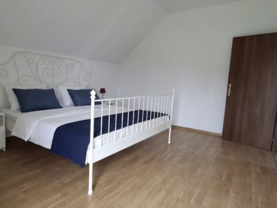 Casa individuala in Sanmihaiu Roman – disponibila imediat imagine mica 8, foxfort.ro