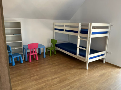 Casa individuala in Sanmihaiu Roman – disponibila imediat imagine mica 9, foxfort.ro