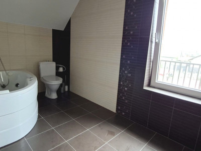 Casa individuala in Sanmihaiu Roman – disponibila imediat imagine mica 10, foxfort.ro