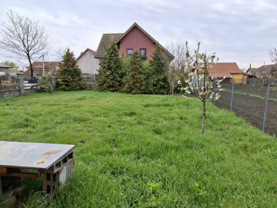 Casa individuala in Sanmihaiu Roman – disponibila imediat imagine mica 11, foxfort.ro