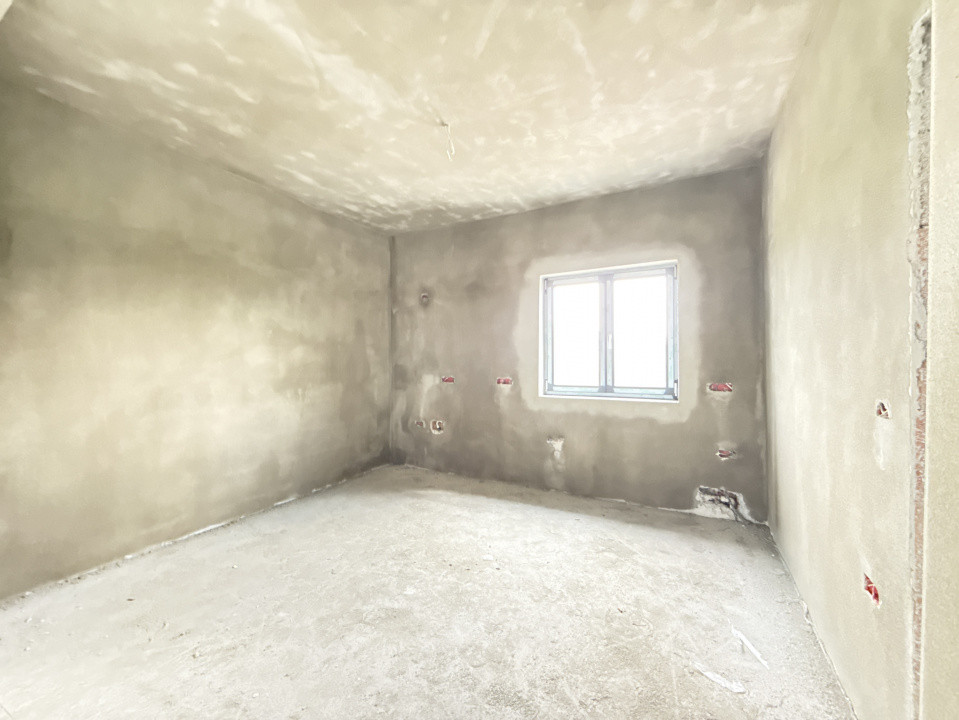 COMISION 0% Casa cu 4 camere si teren 1125 mp in Sacalaz  5, foxfort.ro