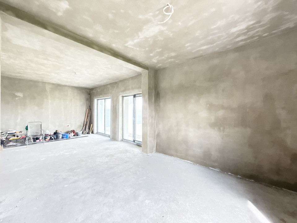 COMISION 0% Casa cu 4 camere si teren 1125 mp in Sacalaz  6, foxfort.ro