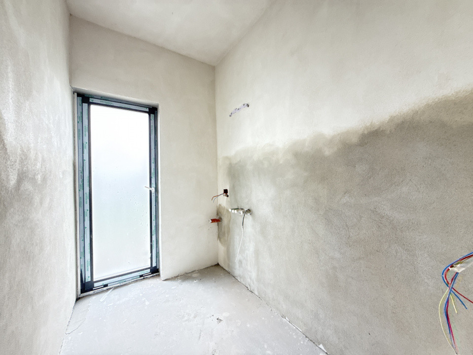 COMISION 0% Casa cu 4 camere si teren 1125 mp in Sacalaz  11, foxfort.ro