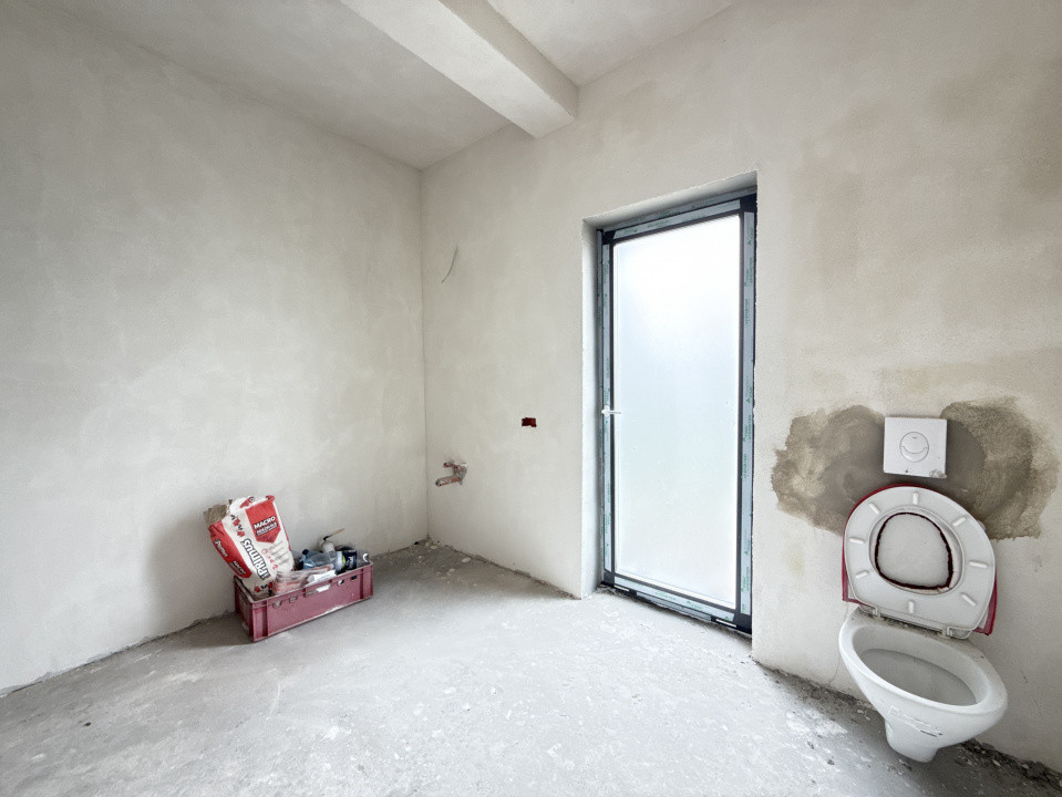 COMISION 0% Casa cu 4 camere si teren 1125 mp in Sacalaz  14, foxfort.ro