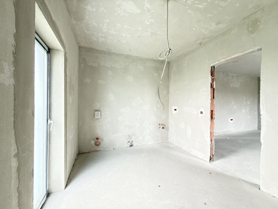 COMISION 0% Casa cu 4 camere si teren 1125 mp in Sacalaz  20, foxfort.ro