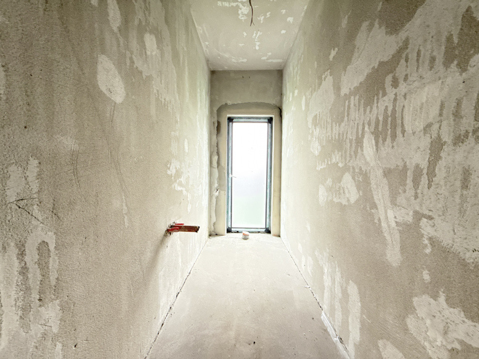 COMISION 0% Casa cu 4 camere si teren 1125 mp in Sacalaz  25, foxfort.ro