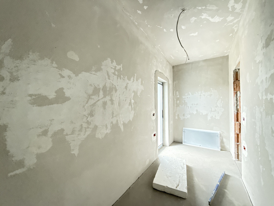 COMISION 0% Casa cu 4 camere si teren 1125 mp in Sacalaz  26, foxfort.ro