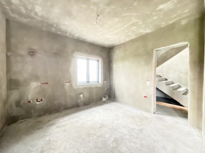 COMISION 0% Casa cu 4 camere si teren 1125 mp in Sacalaz  imagine mica 3, foxfort.ro