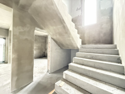 COMISION 0% Casa cu 4 camere si teren 1125 mp in Sacalaz  imagine mica 4, foxfort.ro