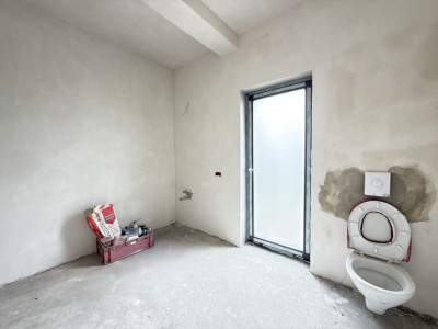 COMISION 0% Casa cu 4 camere si teren 1125 mp in Sacalaz  imagine mica 14, foxfort.ro