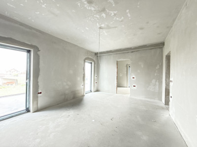 COMISION 0% Casa cu 4 camere si teren 1125 mp in Sacalaz  imagine mica 17, foxfort.ro