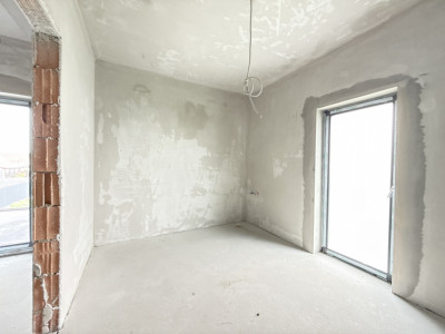 COMISION 0% Casa cu 4 camere si teren 1125 mp in Sacalaz  imagine mica 21, foxfort.ro