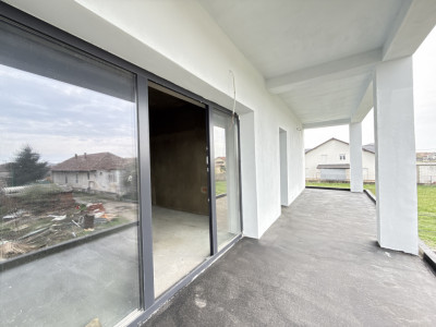 COMISION 0% Casa cu 4 camere si teren 1125 mp in Sacalaz  imagine mica 24, foxfort.ro