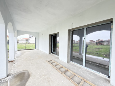 COMISION 0% Casa cu 4 camere si teren 1125 mp in Sacalaz  imagine mica 27, foxfort.ro