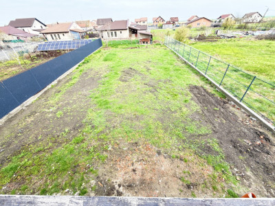 COMISION 0% Casa cu 4 camere si teren 1125 mp in Sacalaz  imagine mica 29, foxfort.ro