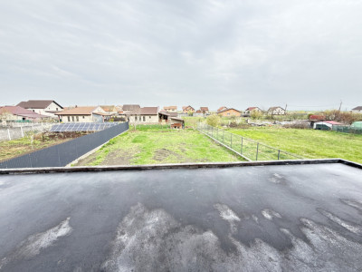 COMISION 0% Casa cu 4 camere si teren 1125 mp in Sacalaz  imagine mica 30, foxfort.ro