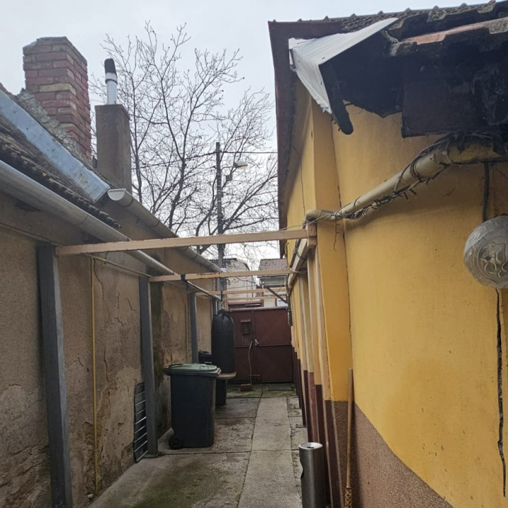 Oportunitate investitionala rara | Locatie ultracentrala | Mehala 6, foxfort.ro