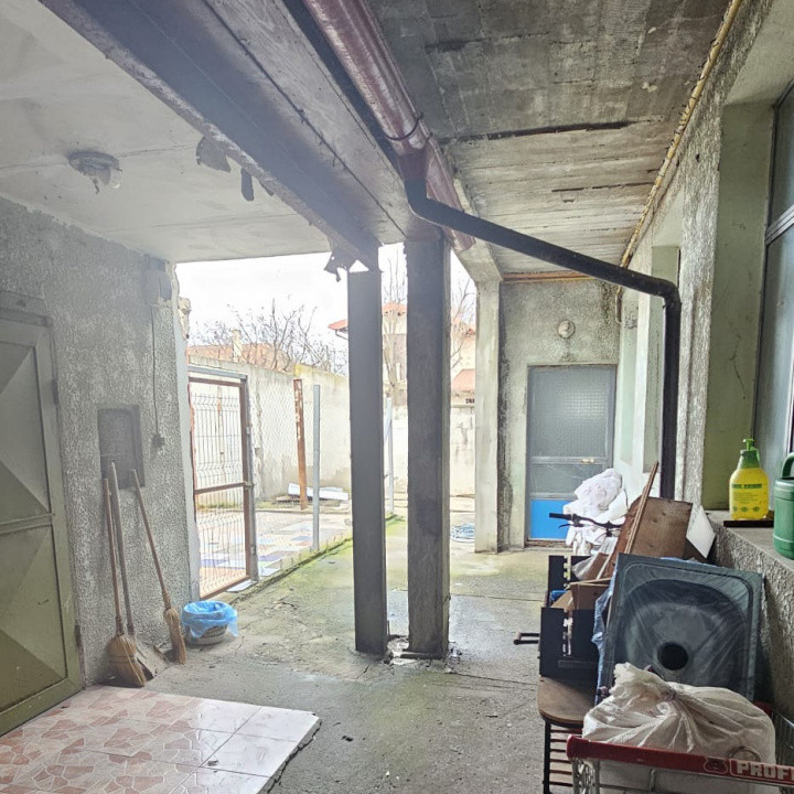 Oportunitate investitionala rara | Locatie ultracentrala | Mehala 7, foxfort.ro