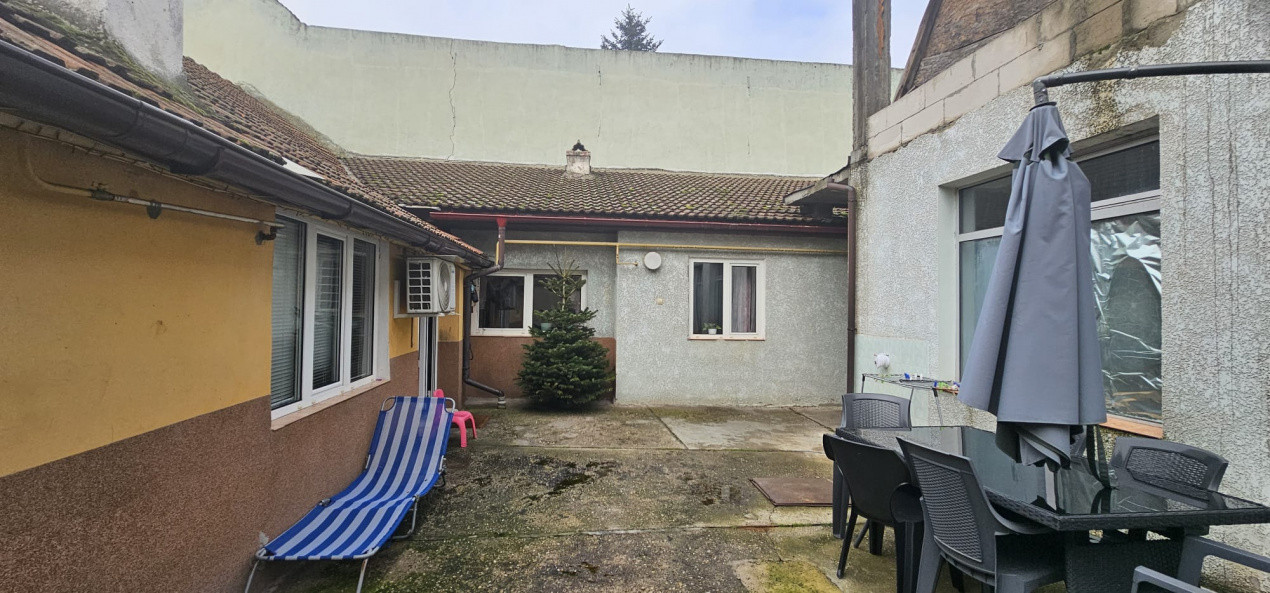 Oportunitate investitionala rara | Locatie ultracentrala | Mehala 8, foxfort.ro