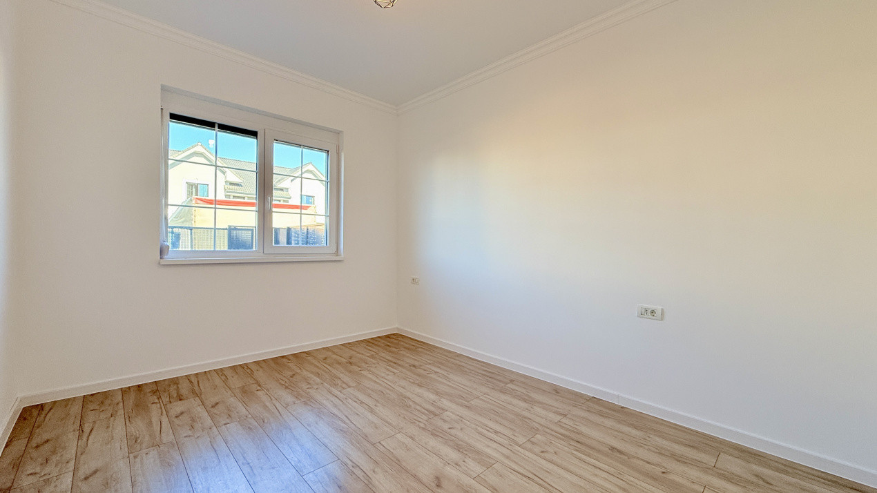 Casa de vanzare cu 4 camere cu toate utilitatile - Lidl Drumul Boilor 5, foxfort.ro