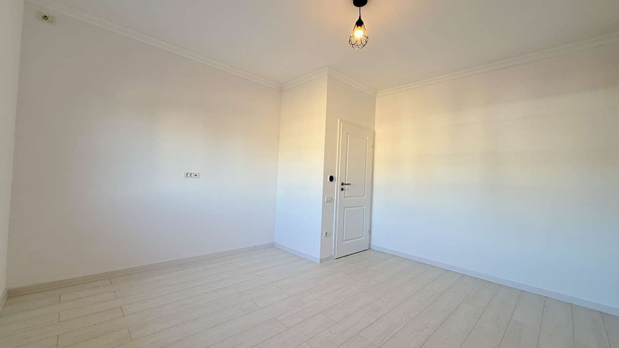 Casa de vanzare cu 4 camere cu toate utilitatile - Lidl Drumul Boilor 8, foxfort.ro