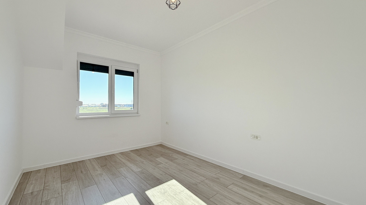 Casa de vanzare cu 4 camere cu toate utilitatile - Lidl Drumul Boilor 9, foxfort.ro