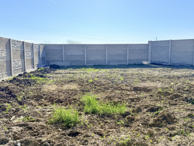 Casa de vanzare cu 4 camere cu toate utilitatile - Lidl Drumul Boilor imagine mica 2, foxfort.ro