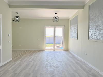 Casa de vanzare cu 4 camere cu toate utilitatile - Lidl Drumul Boilor imagine mica 4, foxfort.ro