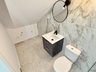 Casa de vanzare cu 4 camere cu toate utilitatile - Lidl Drumul Boilor imagine mica 14, foxfort.ro