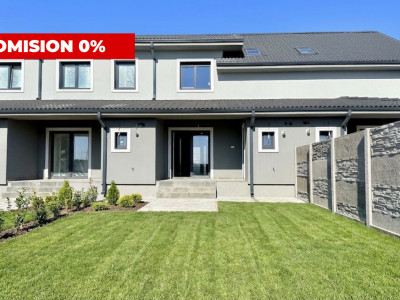 Casa de vanzare cu 4 camere cu toate utilitatile - Lidl Drumul Boilor