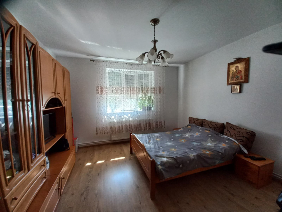 Casa individuala in Timisoara | 2 corpuri | Ideala locuinta + investitie 4, foxfort.ro