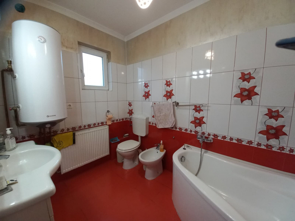 Casa individuala in Timisoara | 2 corpuri | Ideala locuinta + investitie 8, foxfort.ro