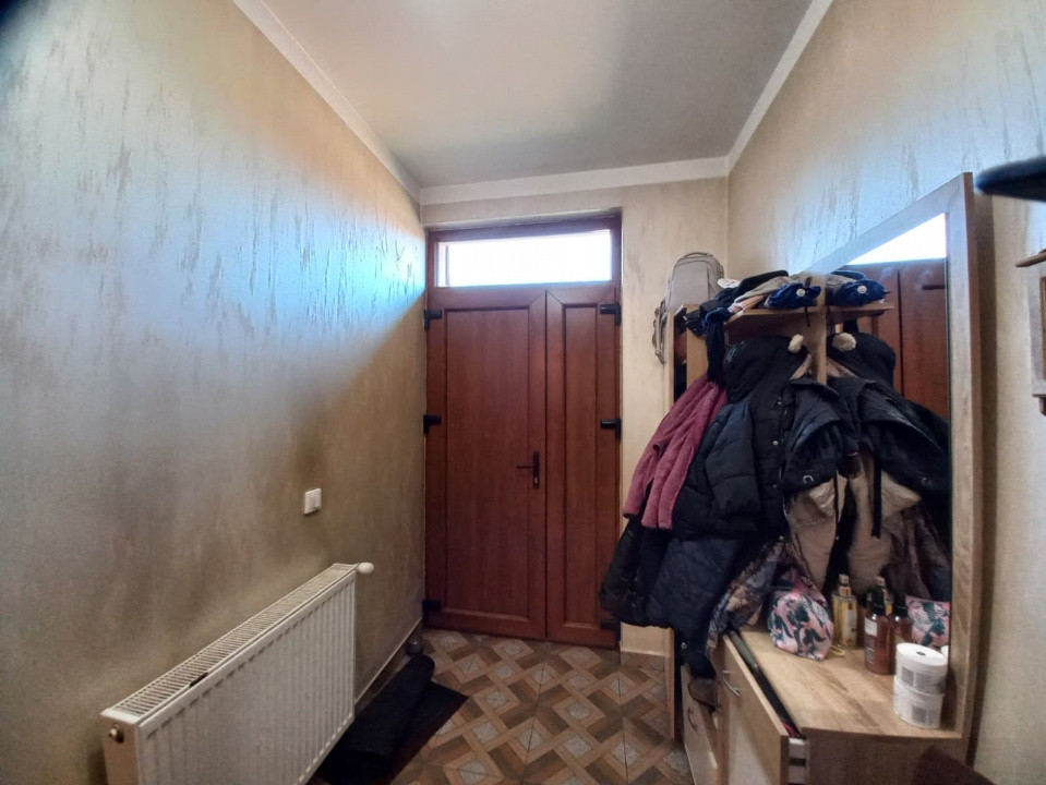 Casa individuala in Timisoara | 2 corpuri | Ideala locuinta + investitie 9, foxfort.ro