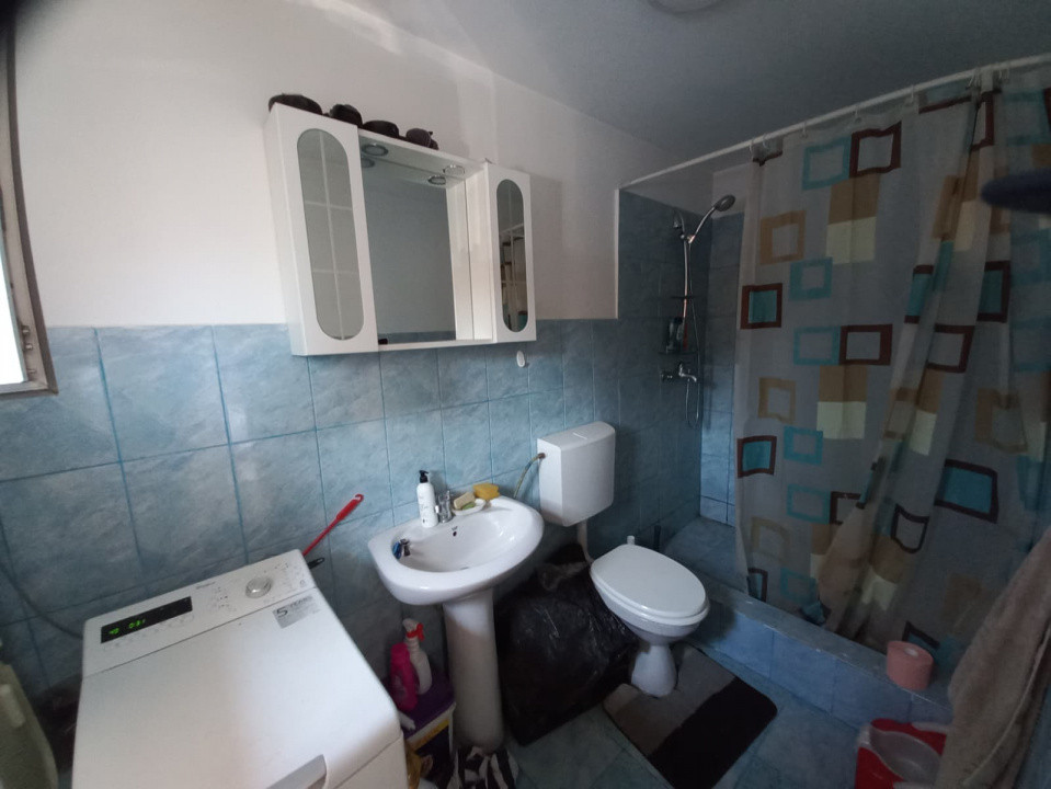 Casa individuala in Timisoara | 2 corpuri | Ideala locuinta + investitie 10, foxfort.ro