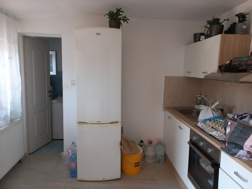 Casa individuala in Timisoara | 2 corpuri | Ideala locuinta + investitie 11, foxfort.ro