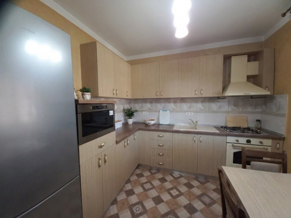 Casa individuala in Timisoara | 2 corpuri | Ideala locuinta + investitie 4, foxfort.ro