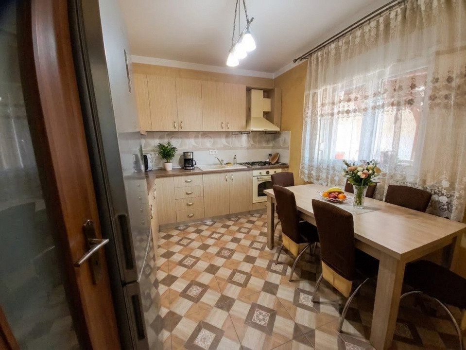 Casa individuala in Timisoara | 2 corpuri | Ideala locuinta + investitie 7, foxfort.ro