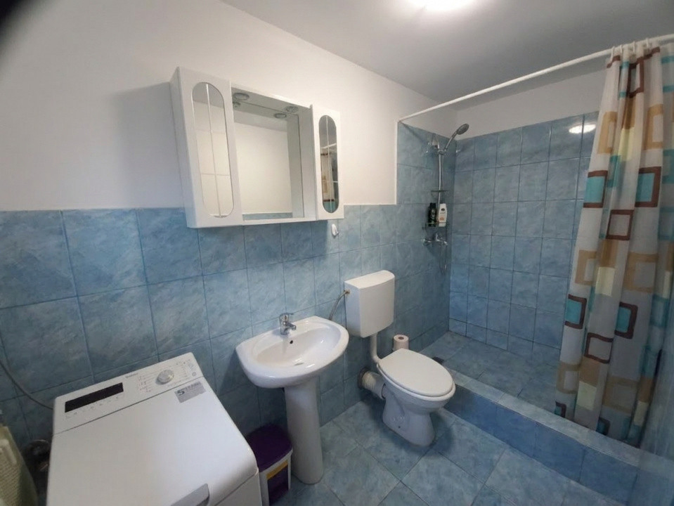 Casa individuala in Timisoara | 2 corpuri | Ideala locuinta + investitie 11, foxfort.ro