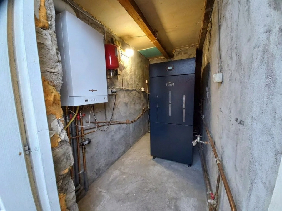Casa individuala in Timisoara | 2 corpuri | Ideala locuinta + investitie 13, foxfort.ro