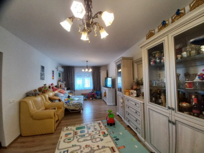 Casa individuala in Timisoara | 2 corpuri | Ideala locuinta + investitie