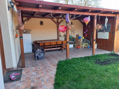 Casa individuala in Timisoara | 2 corpuri | Ideala locuinta + investitie imagine mica 7, foxfort.ro