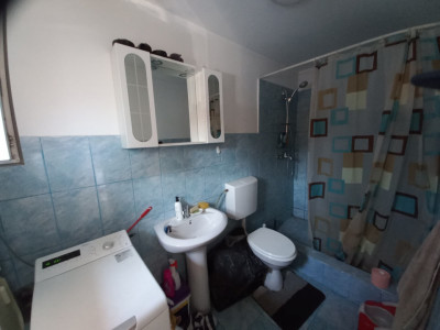 Casa individuala in Timisoara | 2 corpuri | Ideala locuinta + investitie imagine mica 10, foxfort.ro