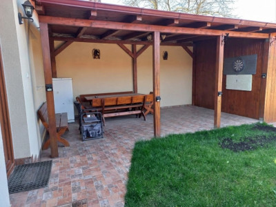 Casa individuala in Timisoara | 2 corpuri | Ideala locuinta + investitie imagine mica 2, foxfort.ro