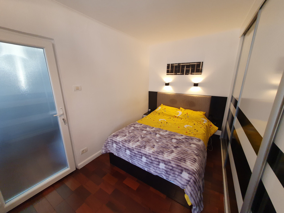 Apartament cu 2 camere, mobilat-utilat, zona Sagului 2, foxfort.ro