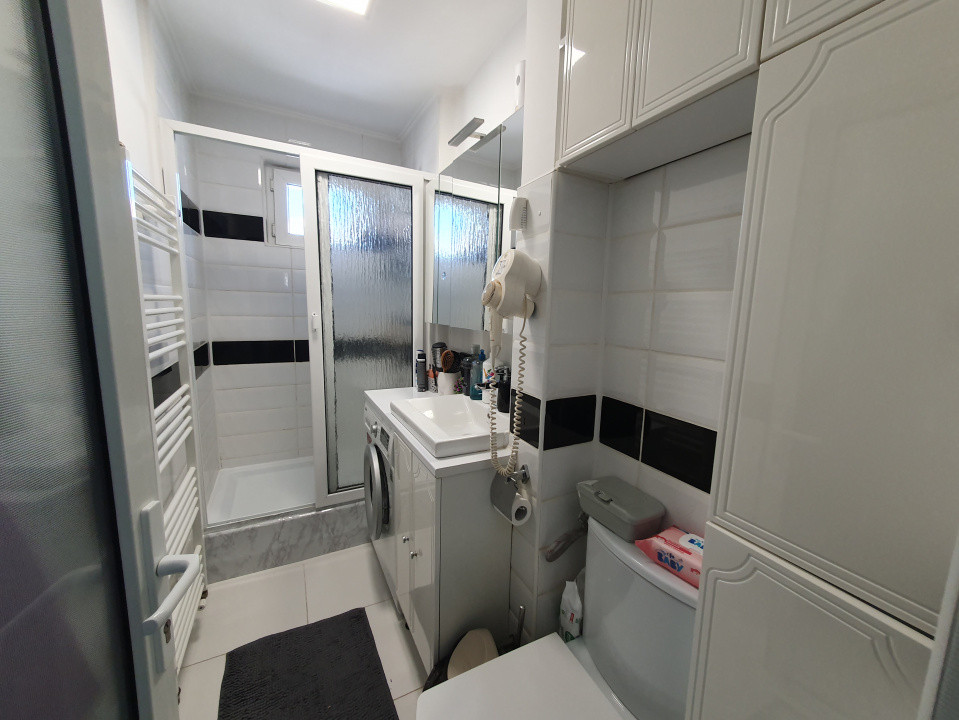 Apartament cu 2 camere, mobilat-utilat, zona Sagului 4, foxfort.ro