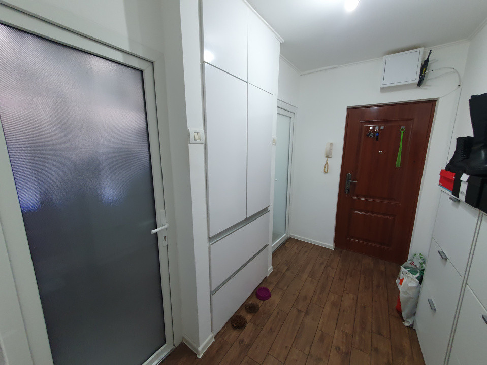 Apartament cu 2 camere, mobilat-utilat, zona Sagului 5, foxfort.ro
