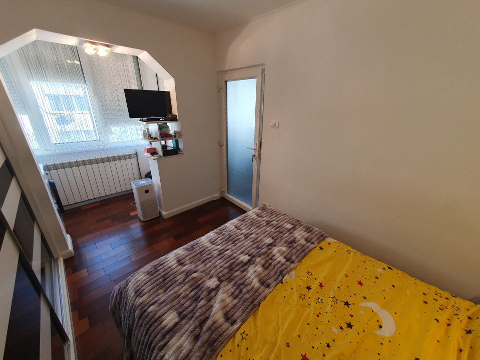Apartament cu 2 camere, mobilat-utilat, zona Sagului 14, foxfort.ro