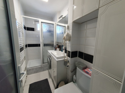 Apartament cu 2 camere, mobilat-utilat, zona Sagului imagine mica 4, foxfort.ro