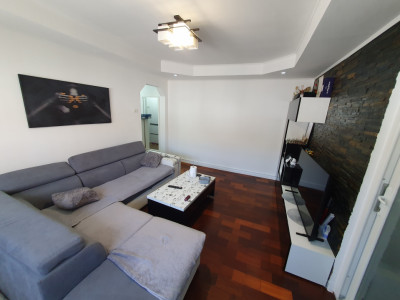 Apartament cu 2 camere, mobilat-utilat, zona Sagului imagine mica 8, foxfort.ro