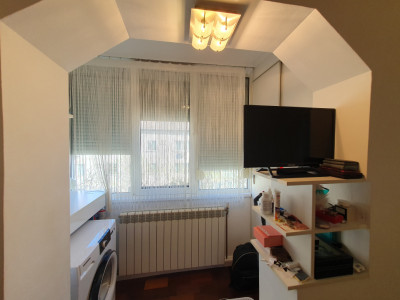 Apartament cu 2 camere, mobilat-utilat, zona Sagului imagine mica 15, foxfort.ro